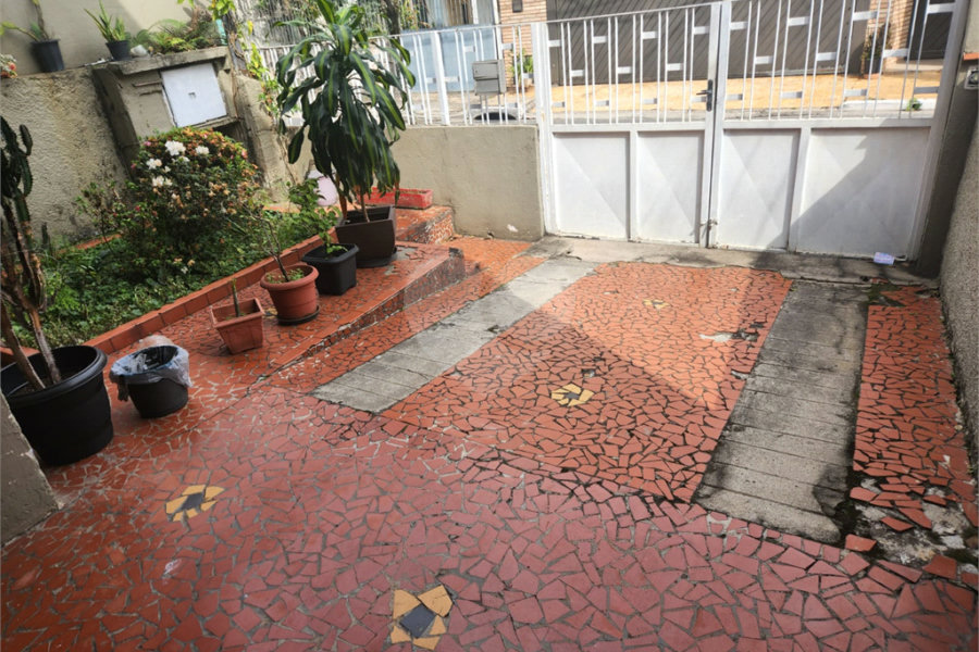 Sobrado à venda com 2 quartos em Santana, São Paulo, SP