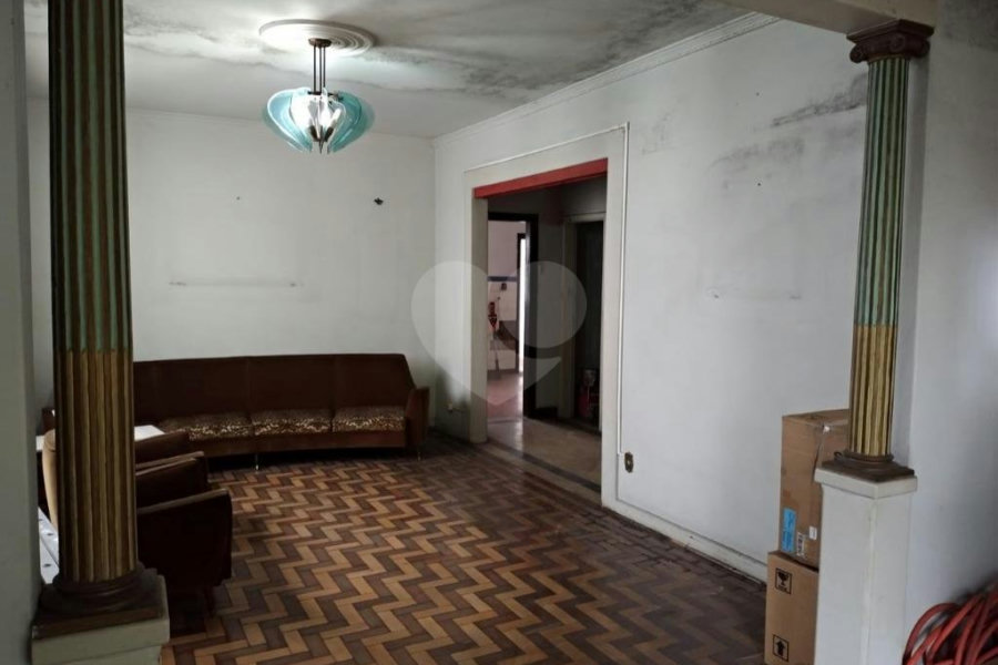 Terreno à venda com 3 quartos em Casa Verde, São Paulo, SP
