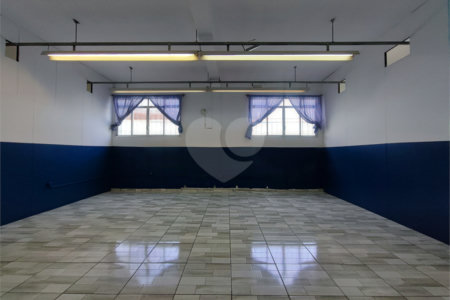 Prédio para alugar em Campo Grande, São Paulo, SP