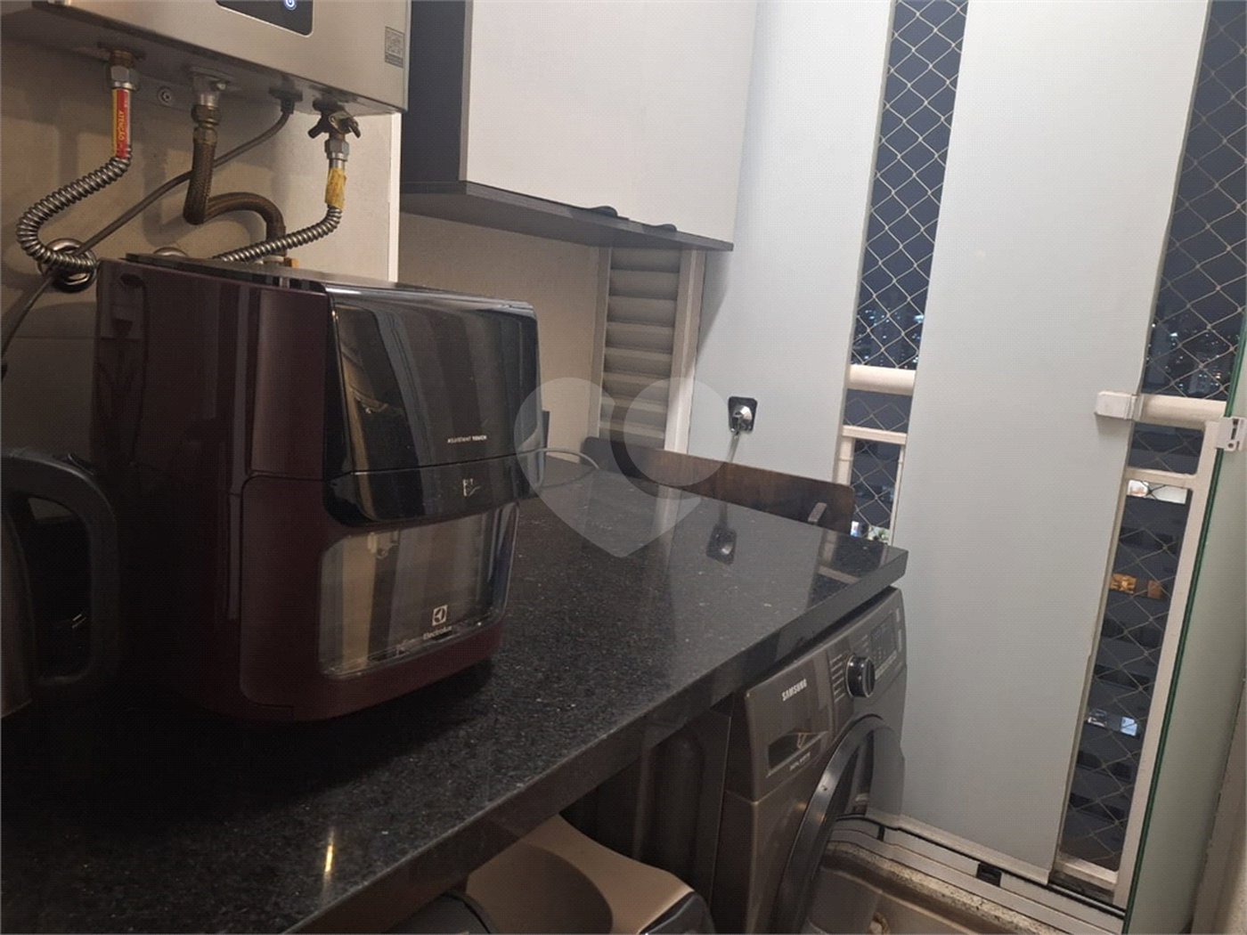 Apartamento à venda com 2 quartos, sendo 1 suíte, em Vila Guilherme, São Paulo, SP