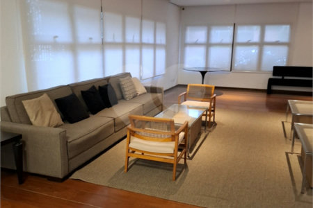 Apartamento à venda com 4 quartos, sendo 2 suítes,  em Brooklin Paulista, São Paulo, SP