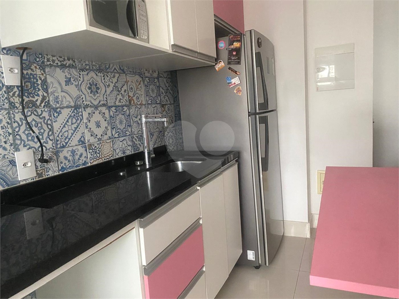 Apartamento à venda com 1 quarto em Ipiranga, São Paulo, SP