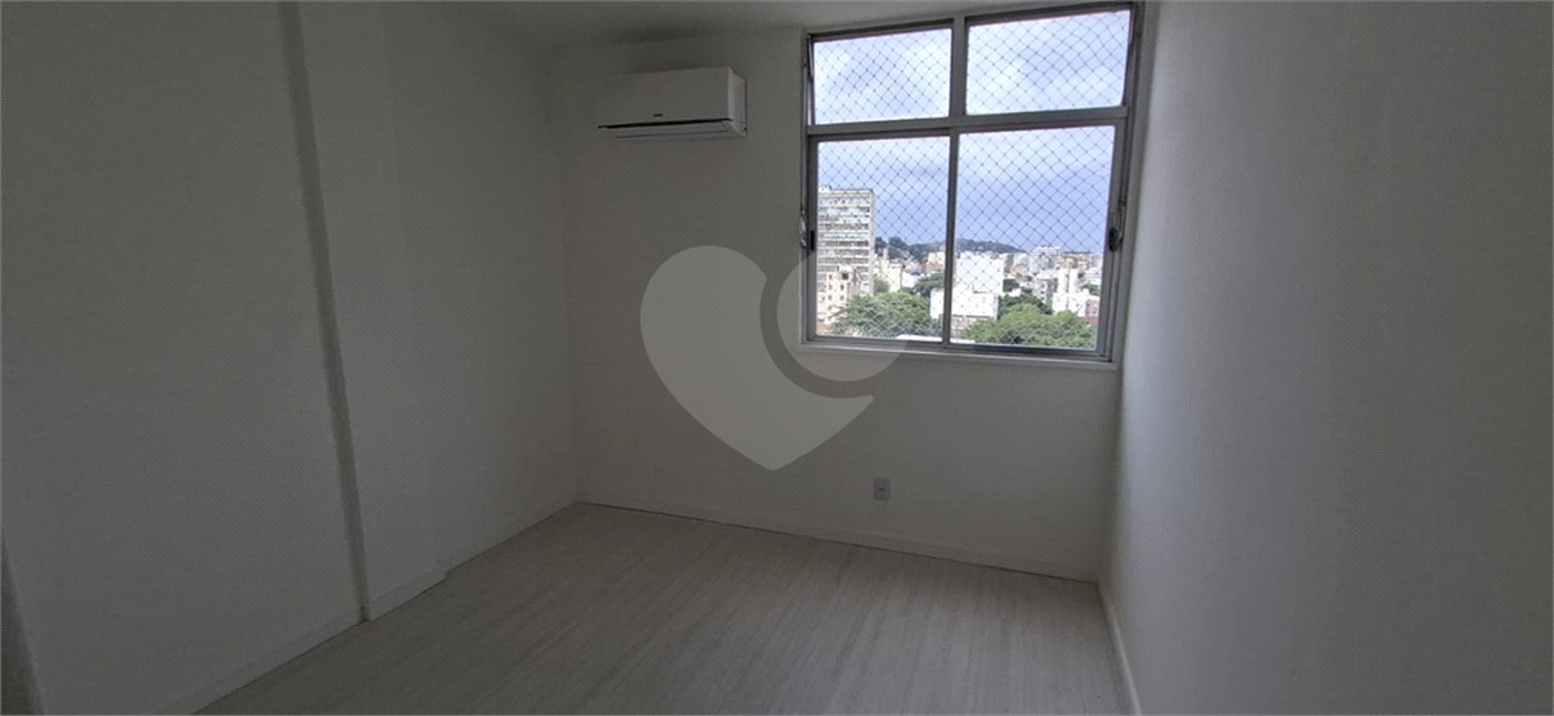 Apartamento à venda com 2 quartos em Andaraí, Rio de Janeiro, RJ