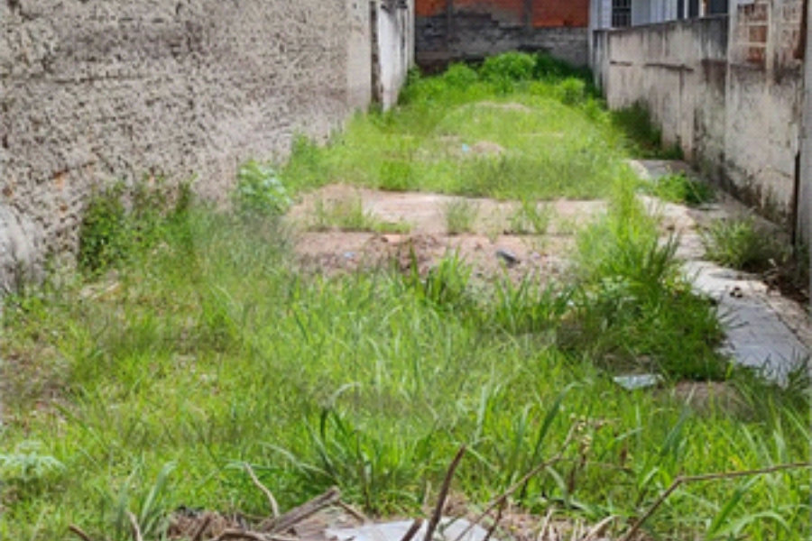 Terreno à venda em Casa Verde, São Paulo, SP