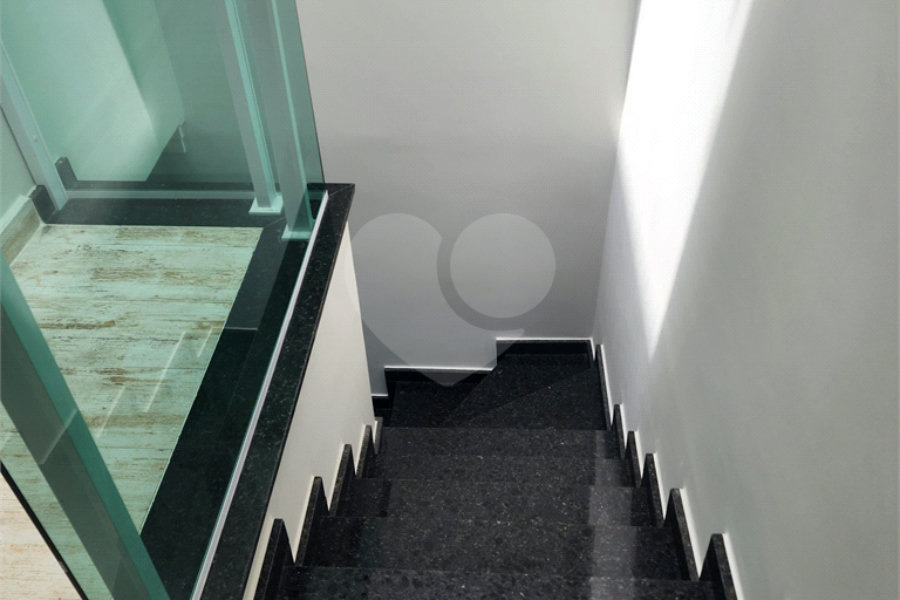 Sobrado à venda com 3 quartos, sendo 1 suíte, em Tucuruvi, São Paulo, SP