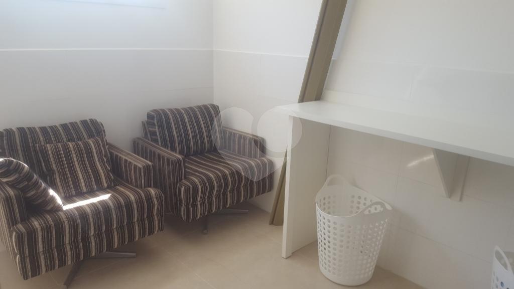 Apartamento à venda com 1 quarto em Casa Verde, São Paulo, SP