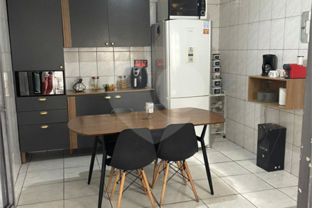 Casa à venda com 3 quartos, sendo 1 suíte, em Gopoúva, Guarulhos, SP