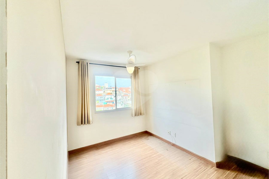 Apartamento à venda com 2 quartos em Vila Nova Cachoeirinha, São Paulo, SP