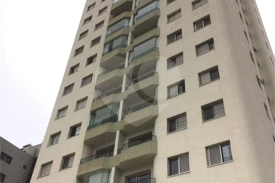 Apartamento à venda com 3 quartos em Santana, São Paulo, SP
