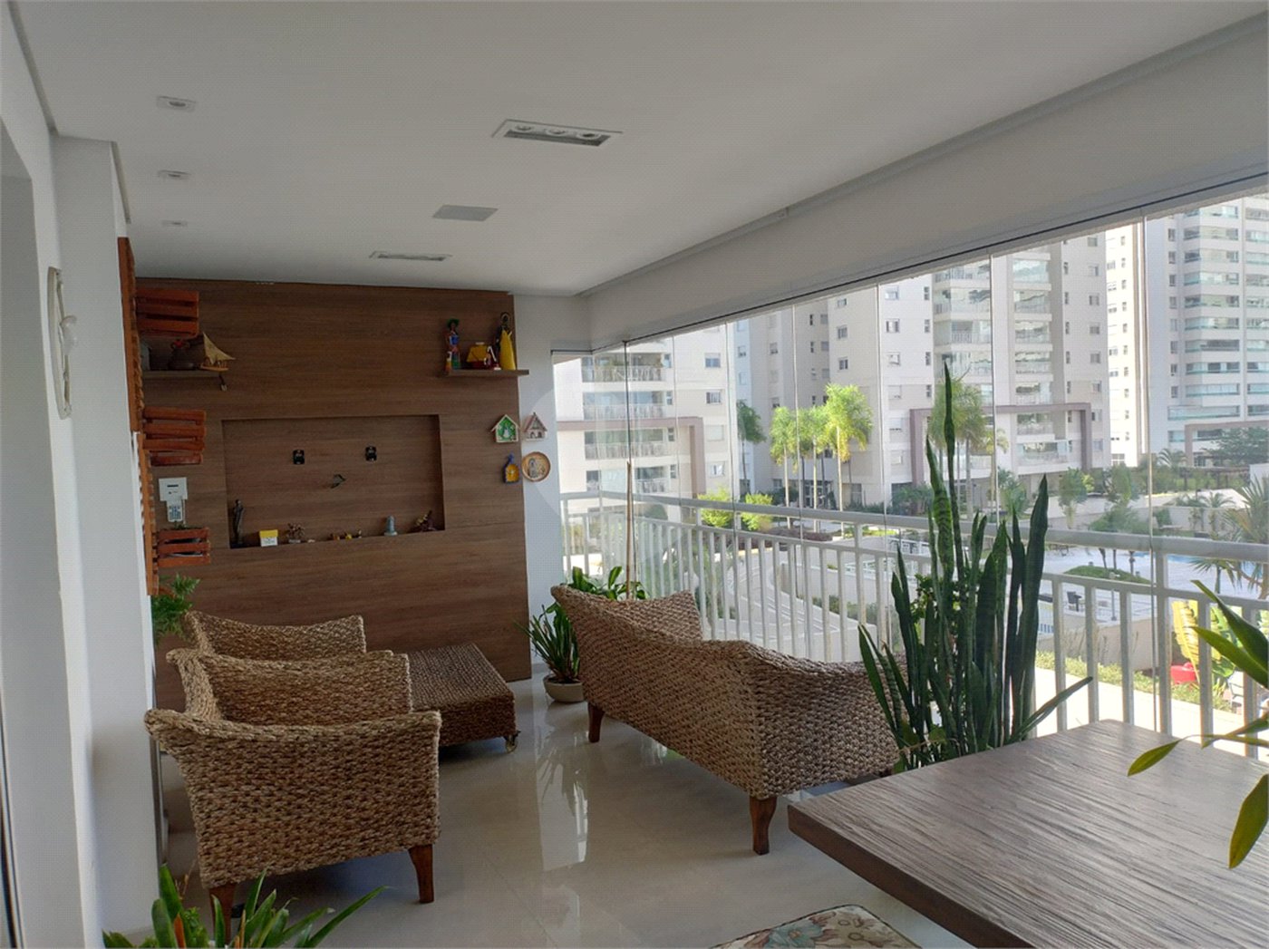 Apartamento à venda com 3 suítes no Centro, São Bernardo do Campo, SP