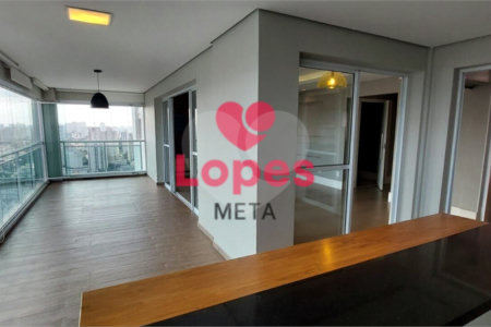 Apartamento à venda com 3 suítes em Jardim das Colinas, São José dos Campos, SP