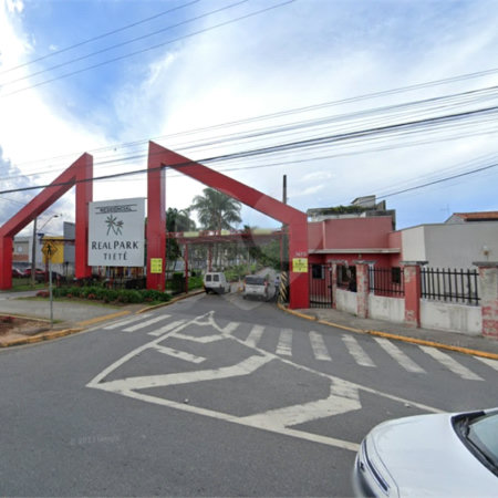 Casa à venda com 3 quartos, sendo 1 suíte, no condomínio Real Park Tietê, Mogi das Cruzes - SP