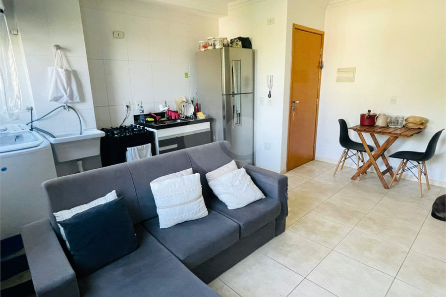 Casa à venda com 2 quartos no condomínio Residencial Tremembé, São Paulo - SP