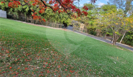 Terreno à venda no condomínio Terras de Santa Teresa, Itupeva - SP