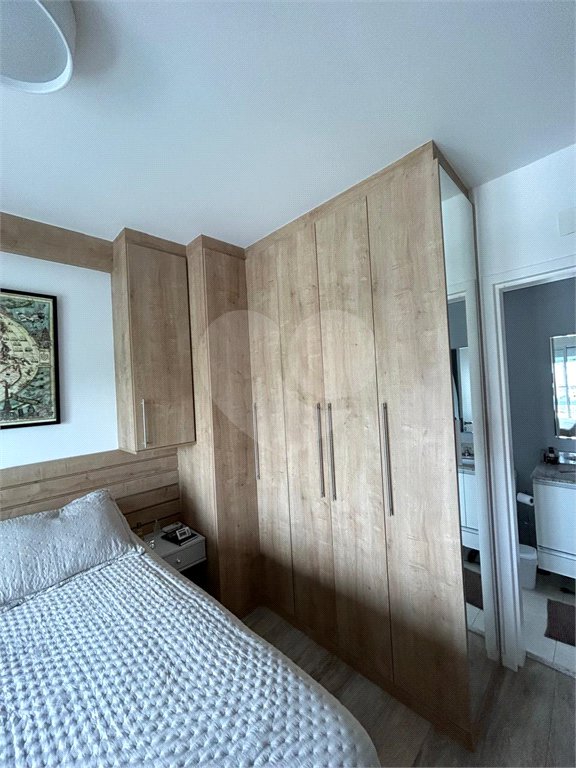 Apartamento à venda com 2 quartos, sendo 1 suíte, em Santana, São Paulo, SP