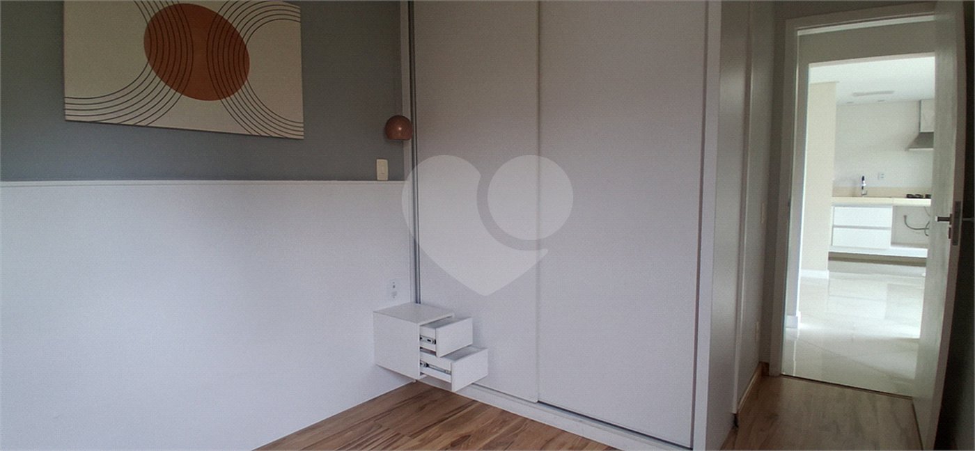 Apartamento à venda com 2 quartos em Parada Inglesa, São Paulo, SP
