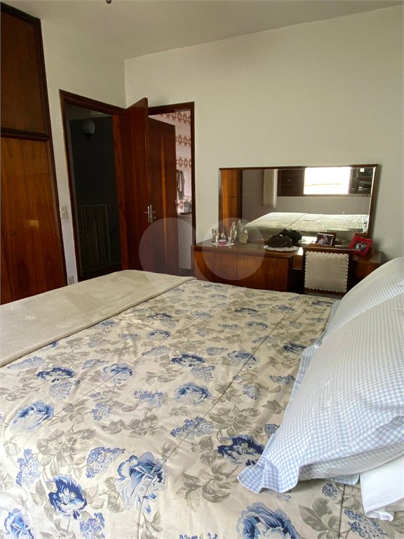 Sobrado à venda com 4 quartos, sendo 1 suíte, em Perdizes, São Paulo, SP