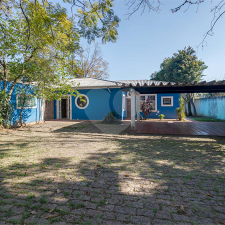 Casa Térrea à venda com 4 quartos, sendo 1 suíte, em Jardim Prudência, São Paulo, SP