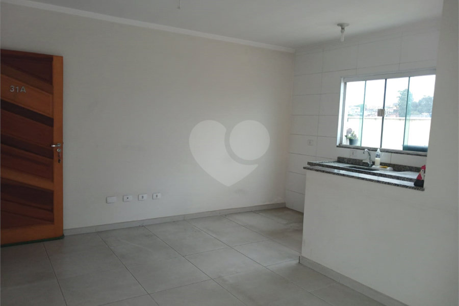 Casa à venda com 2 quartos em Jaçanã, São Paulo, SP