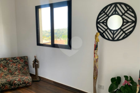 Casa à venda com 4 suítes no condomínio Vila Inglesa, Atibaia - SP
