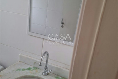Apartamento à venda com 2 quartos em Vila Hortência, Sorocaba, SP