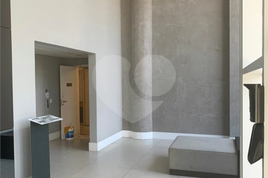 Apartamento à venda com 1 quarto em Santana, São Paulo, SP