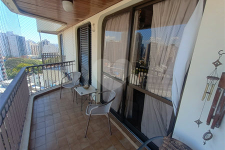 Apartamento para alugar com 4 quartos, sendo 3 suítes, em Vila Gomes Cardim, São Paulo, SP