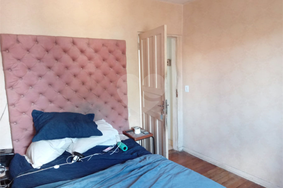 Sobrado à venda com 3 quartos em Casa Verde, São Paulo, SP