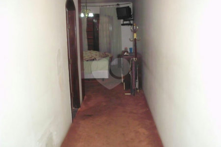 Sobrado à venda com 3 quartos, sendo 2 suítes, em Vila Mazzei, São Paulo, SP