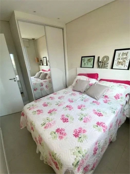 Apartamento á venda - Cambuci