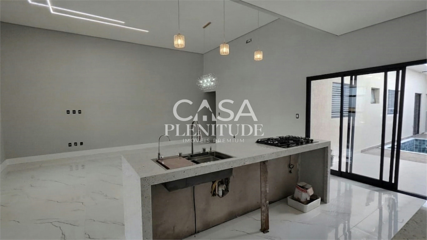Casa em condomínio à venda com 3 suítes em Jardim Residencial Helena Maria, Sorocaba, SP