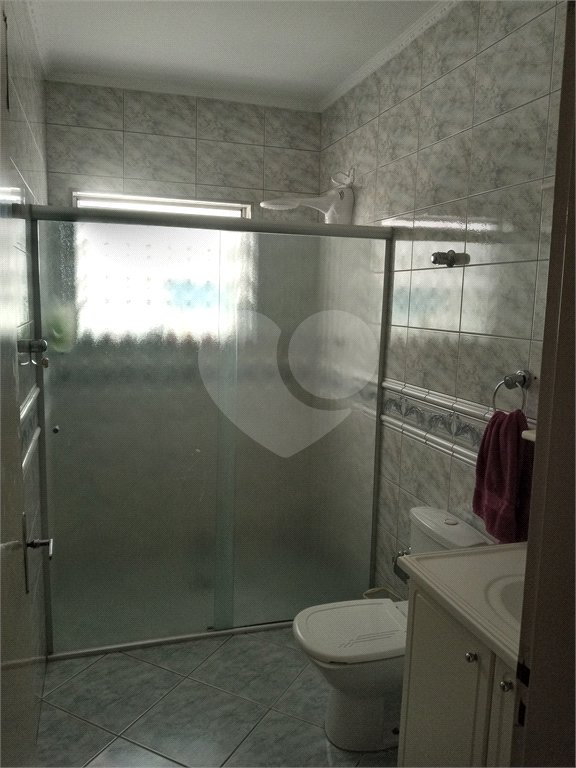 Sobrado à venda com 3 quartos, sendo 1 suíte, em Água Fria, São Paulo, SP