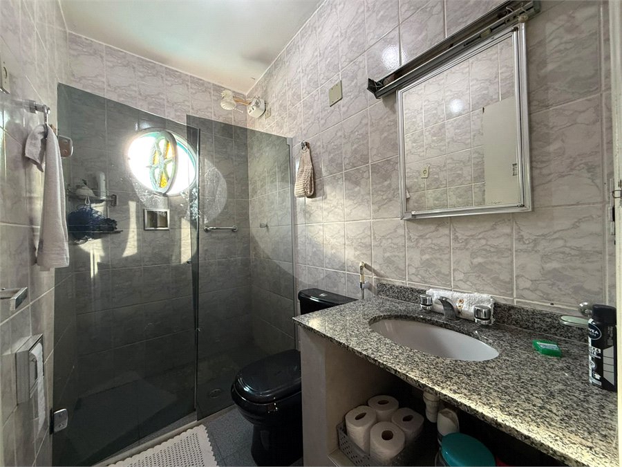 Sobrado à venda com 2 quartos em Horto Florestal, São Paulo, SP