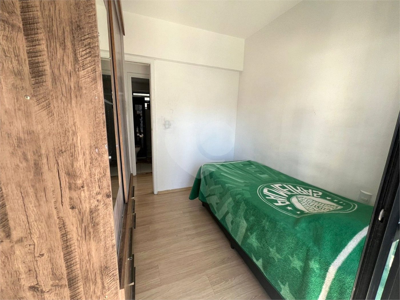 Apartamento à venda com 2 quartos, sendo 1 suíte, em Casa Verde, São Paulo, SP