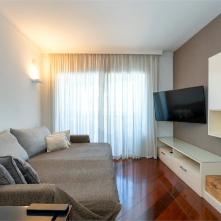 Apartamento à venda com 2 suítes em Brooklin, São Paulo, SP
