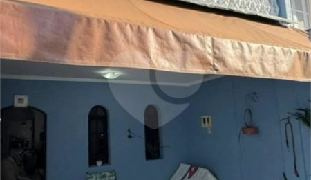 Sobrado à venda com 3 quartos em Jardim do Carmo, São Paulo, SP
