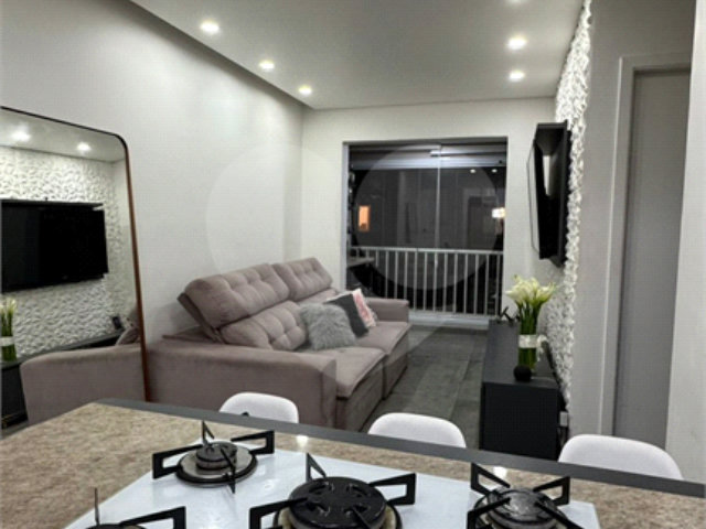 Apartamento à venda com 2 quartos, sendo 1 suíte,  em Casa Verde, São Paulo, SP
