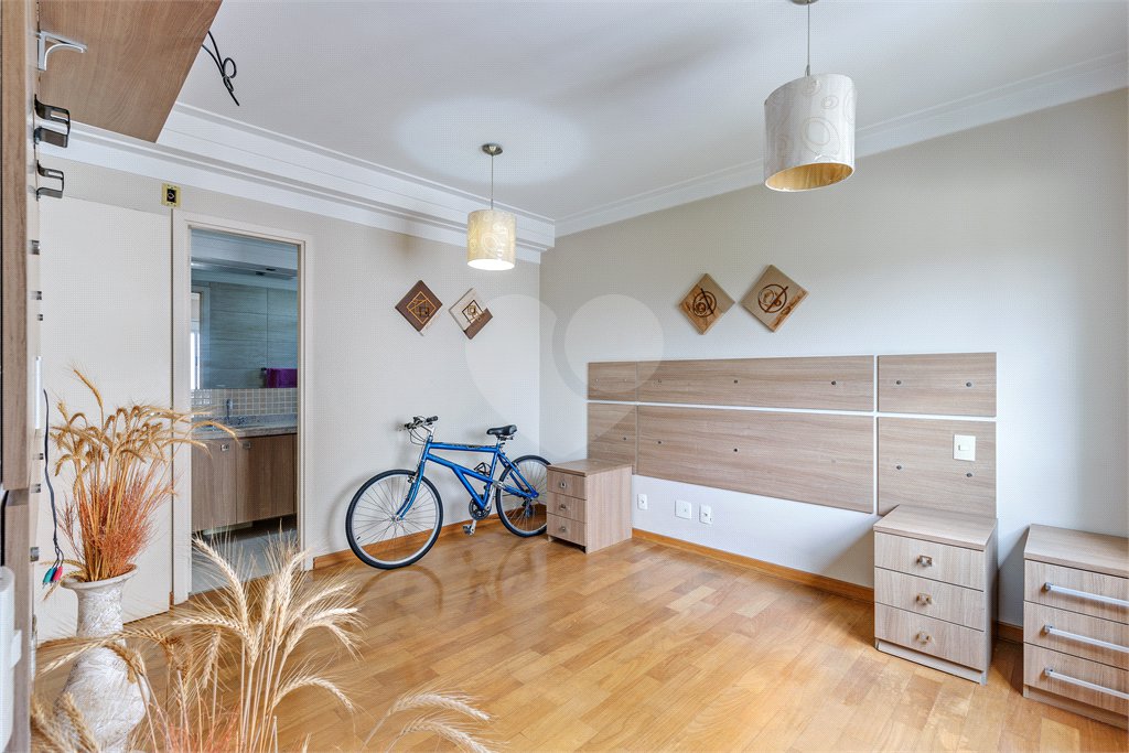 Apartamento à venda com 2 suítes em Jurubatuba, São Paulo, SP
