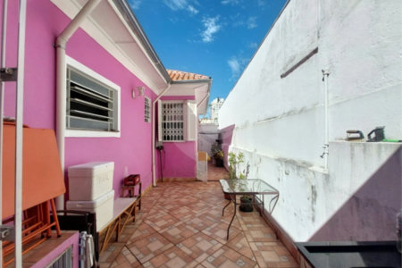 Casa de Vila para alugar com 2 quartos em Pinheiros, São Paulo, SP