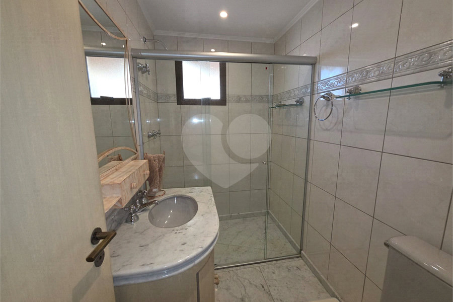 Apartamento para alugar com 4 quartos, sendo 2 suítes, em Santana, São Paulo, SP