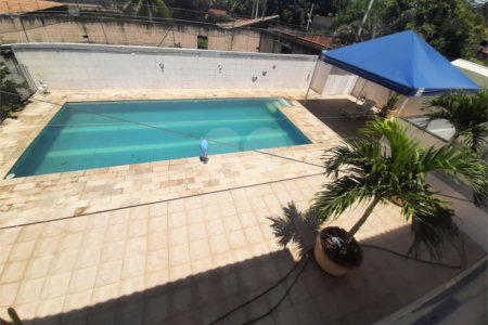 Casa à venda com 4 suítes em Santa Cruz, Rio de Janeiro, RJ