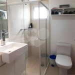 Apartamento à venda com 4 suítes em Campo Belo, São Paulo, SP