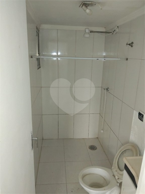 Apartamento à venda com 3 quartos em Jardim Umuarama, São Paulo, SP