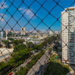 Apartamento à venda com 2 suítes em Jardim Marajoara, São Paulo, SP