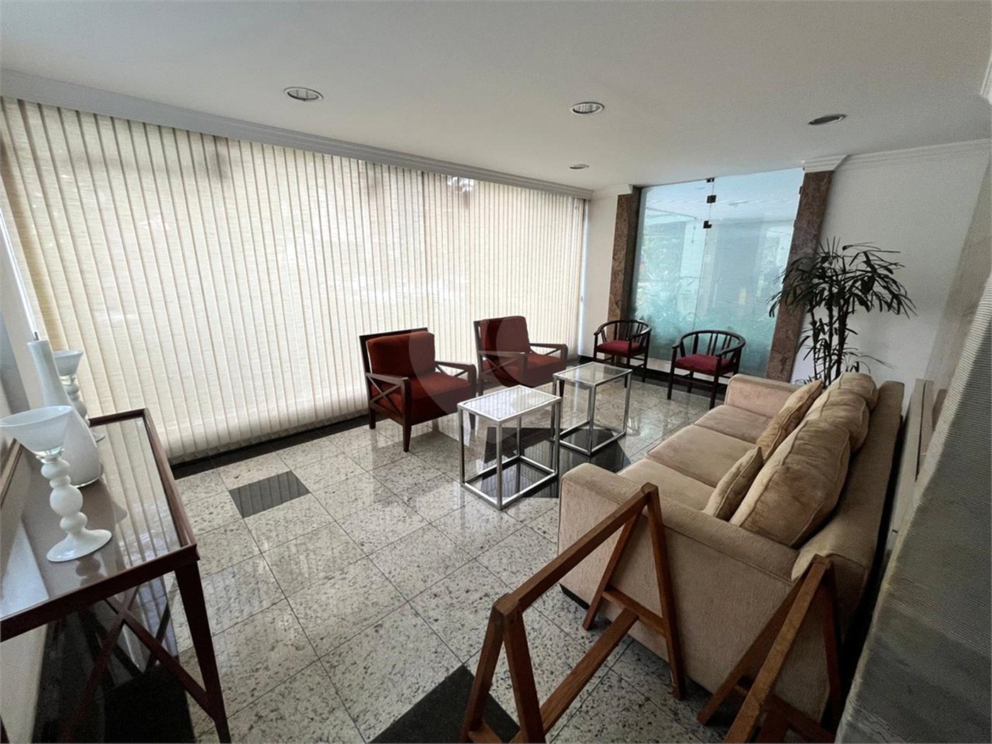 Apartamento à venda com 2 quartos em Bela Vista, São Paulo, SP