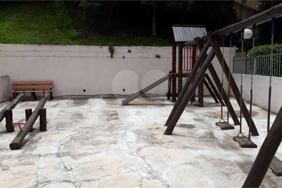 Apartamento à venda com 2 quartos em Mandaqui, São Paulo, SP