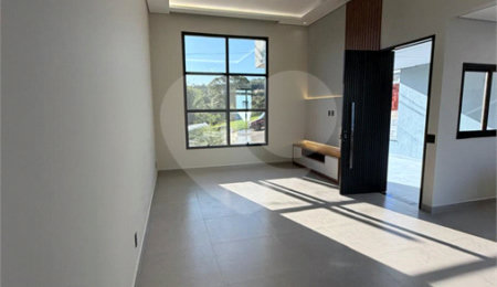 Casa à venda com 3 quartos, sendo 1 suíte,  no condomínio Jardim Park Vista Real, Indaiatuba - SP