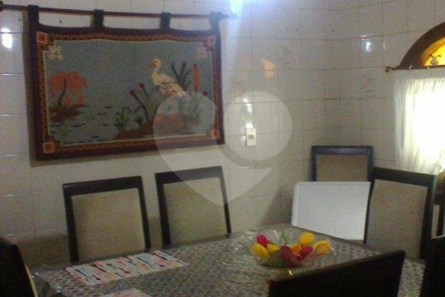 Sobrado à venda com 3 quartos em Imirim, São Paulo, SP