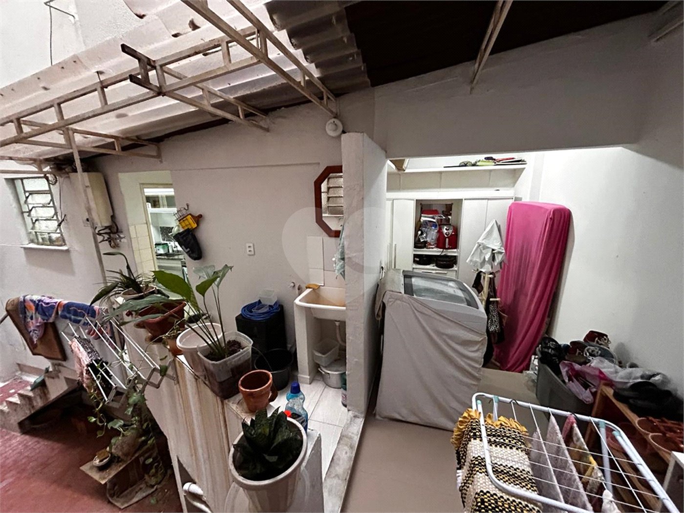Apartamento à venda com 2 quartos em Tijuca, Rio de Janeiro, RJ