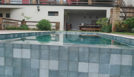 Casa à venda com 6 suítes em Serra da Cantareira, Mairiporã, SP